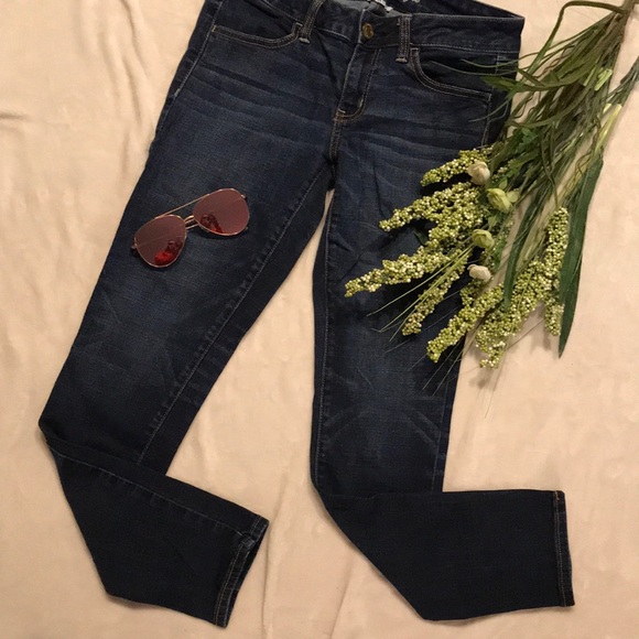 American Eagle Jeans - Picture 2 of 4